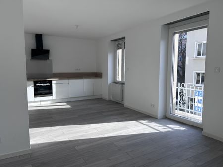 Location Appartement 3 pièces 50m² MULHOUSE 68200 - Photo 4