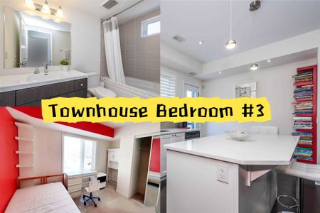 For Lease - 34 Frederick Tisdale Drive Unit# Room 3, Toronto, Ontario - Photo 5
