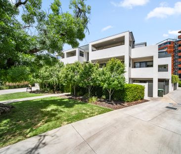 15/7 Lowrie Street, Dickson ACT 2602 - Apartment For Rent | Domain - Photo 2