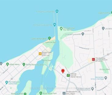 For Lease - 15 John Street Unit# 5, St. Catharines, Ontario - Photo 1