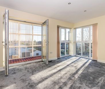 2 bedroom apartment to rent Farlington Apartments, 2 Waterworks Roa... - Photo 2