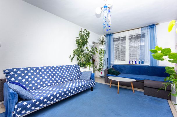 mieszkanie na wynajem Szczecin Podjuchy - Photo 1
