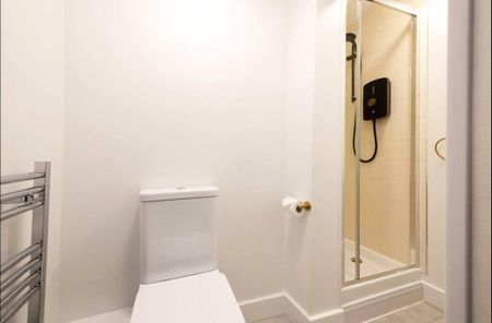 1 bedroom apartment to rent - Photo 4