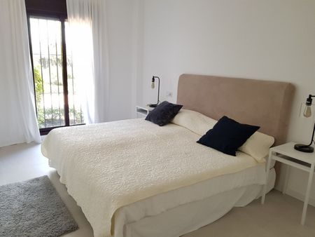 Ground Floor Apartment · Nueva Andalucía - Photo 4