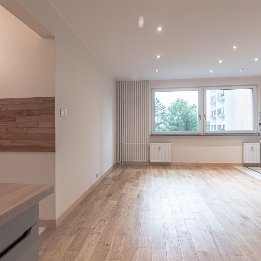 Mieszkanie na wynajem - Фото 1