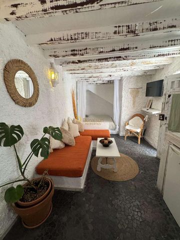 Studio Flat for rent in Mijas Pueblo - Peña Blanquilla, 900 €/month - Photo 5
