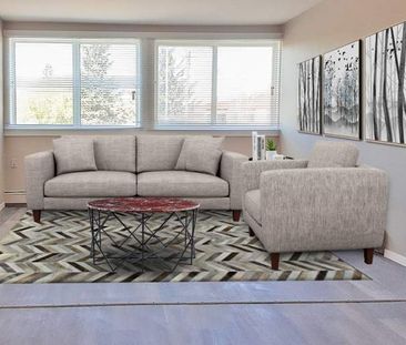 William Apartments - Photo 4