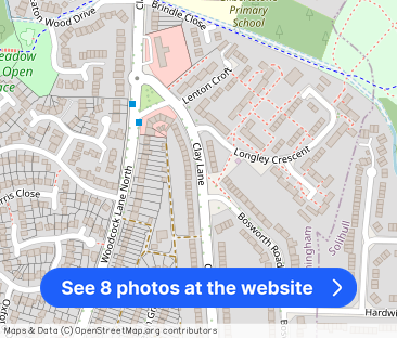 Clay Lane, Birmingham, B26 1ER - Photo 1