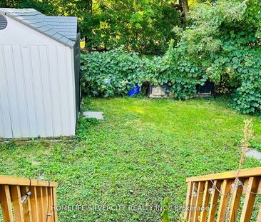 For Lease - 157 Elliott Avenue Unit# Main Level, Oshawa, Ontario - Photo 6