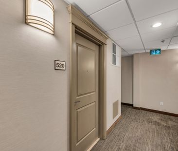 For Lease - 2486 Old Bronte Road Unit# 520, Oakville, Ontario - Photo 3