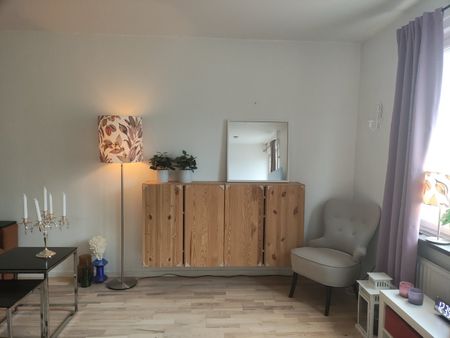 Farsta - 2rok - 5mån - 13.225kr/mån - Foto 3