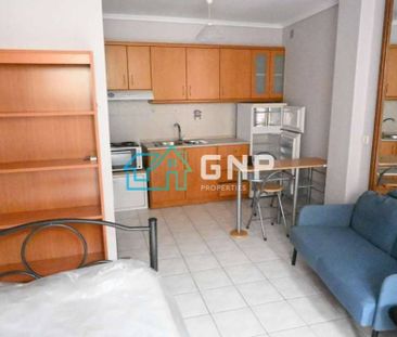 Studio/Γκαρσονιέρα για ενοικίαση Κουλέ Καφέ (Άνω Πόλη) - Photo 4