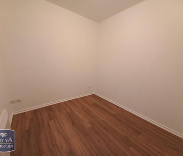 Location Appartement 2 pièces 51m² ESSEY LES NANCY 54270 - Photo 2