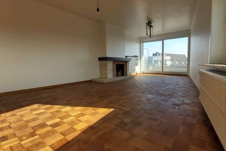 Appartement te huur - Foto 3