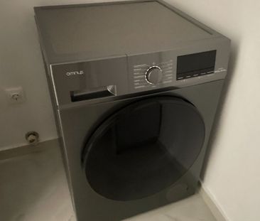 Studio/Γκαρσονιέρα για ενοικίαση Άνω Κυψέλη (Κυψέλη) - Photo 3