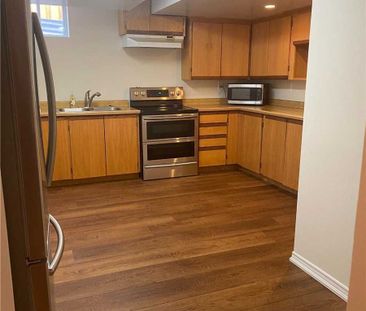 For Lease - 35 Meekings Drive Unit# Bsmnt, Ajax, Ontario - Photo 2