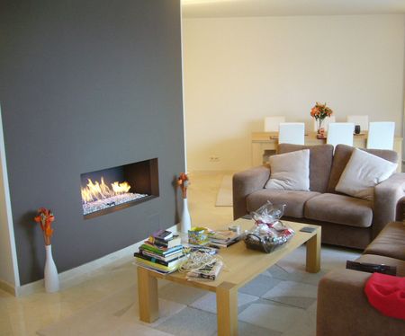 Appartement in Sint-Pieters-Woluwe - Foto 2