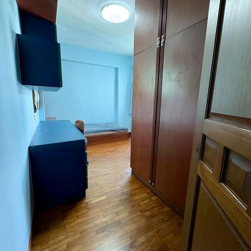 Eastvale (D18), Condominium - For Rent - Photo 1