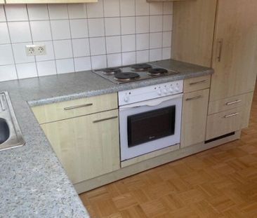 Charmante 2-Zimmer-Dachgeschosswohnung in Geidorf – Ihr neues Zuhause! - Foto 1