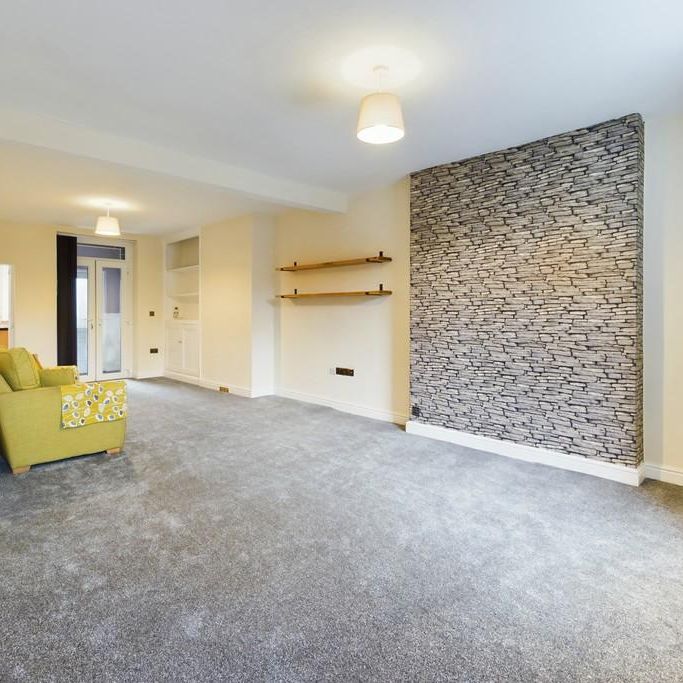 2 bedroom terraced house to rent - Photo 1