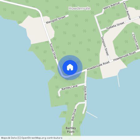 858 Howdenvale Road, South Bruce Peninsula