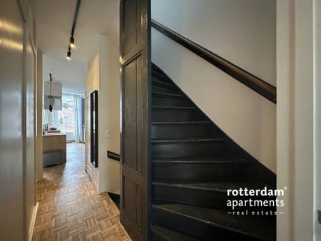 Hondiusstraat, Rotterdam - Photo 2