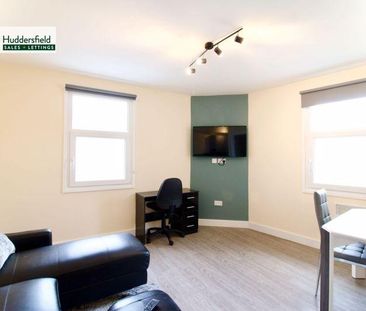 1 bedroom apartment to rent - Photo 6