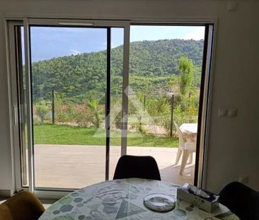 Location Appartement 2 pièces 44m² EZE 06360 - Photo 3