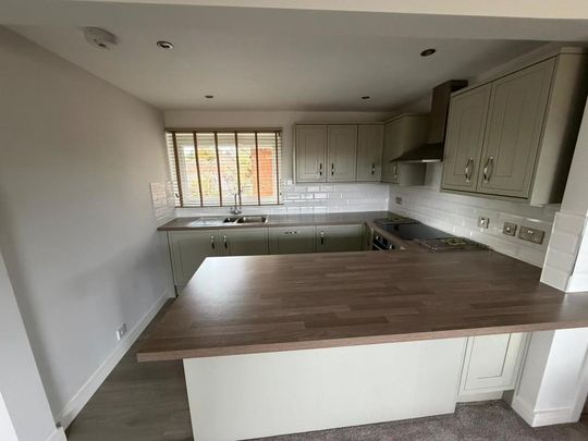 2 bedroom apartment to rent - Photo 1