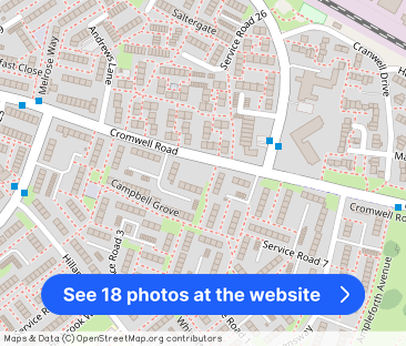 Campbell Grove, Grimsby, DN37 - Photo 1