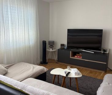 Helle 2.5-Zimmer-Wohnung im Neubau Sofort Verfügbar - Photo 2