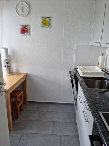 Charmante 2- Zimmer Wohnung wartet auf Sie. - Photo 5