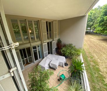 Appartement 5 pièces - Photo 4