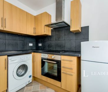 1 bedroom flat to rent Drummond Road, Skegness - Photo 1