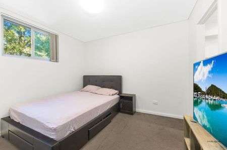 Spacious Modern 2 Bedroom Unit in a Great Location - Photo 3
