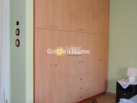 Ενοικίαση κατοικίας, 215 τ.μ., Καλύβια Θορικού, 1.300 € - Photo 5