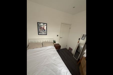 Room in a Shared House, Bisterne Avenue, E17 - Photo 3