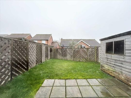 3 bedroom terraced house to rent - Photo 1