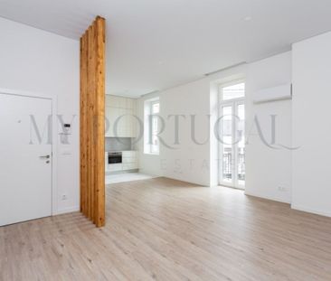 2 room luxury Apartment for rent in Amoreiras, Campolide, Lisbon - Photo 6