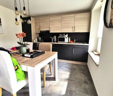 Beautiful 3.5 room apartment at the gates of nature - Photo 4