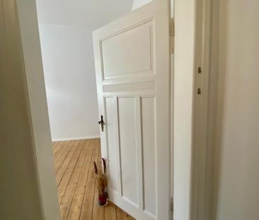 Kleine 2-Zimmer Wohnung mit EBK zu vermieten - Foto 1