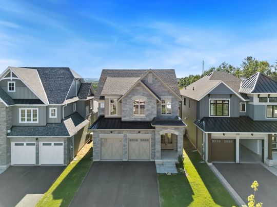 For Lease - 3194 Orion Boulevard, Orillia, Ontario - Photo 1