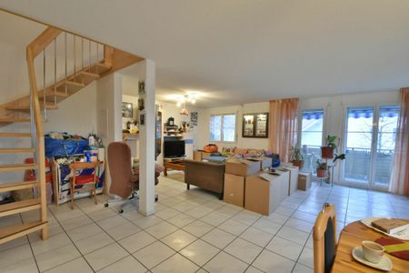 4.5 Zimmer, 115 m², 2. Stock - Photo 3