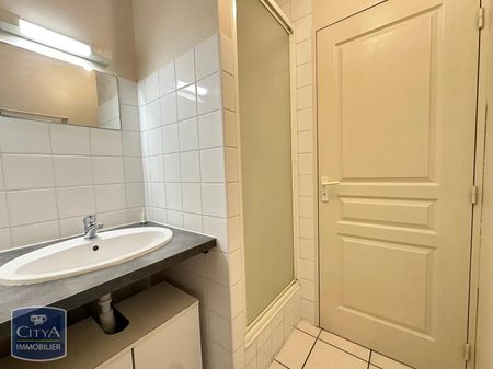 Location Appartement 1 pièce 21m² TOURS 37000 - Photo 4