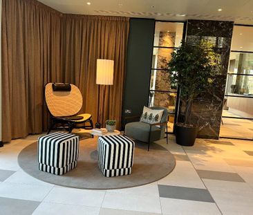 Menara Point, Twelve Trees Park, 1 Affinity View, London, E16 - Photo 3