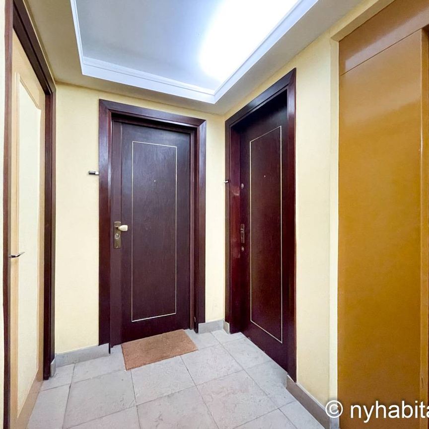 Logement à Paris, Location meublée - T2 - Sacré Coeur (PA-4697) - Photo 1