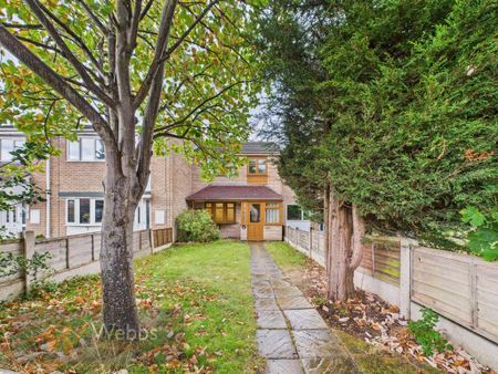 3 bedroom terraced house to rent - Photo 3