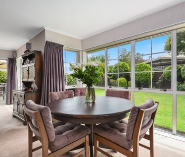 Luxury in Lynmore - Lynmore - Photo 2