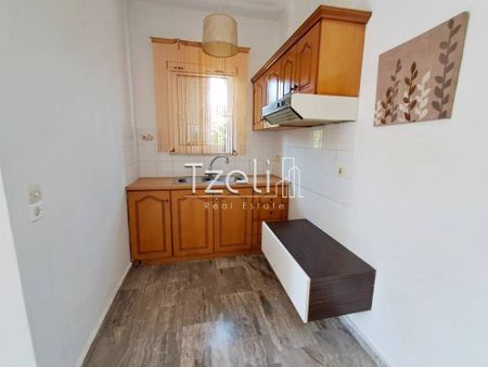 Studio/Γκαρσονιέρα για ενοικίαση Ακταίο (Ρίο) - Photo 2