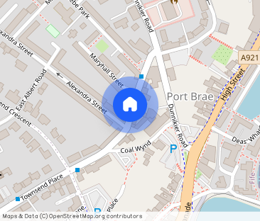 Mitchell St., Kirkcaldy, Fife, KY1 - Photo 1